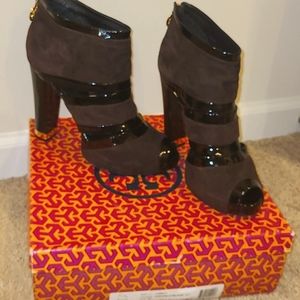 Tory Burch Lucille Bootie